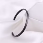 Cuff bracelet