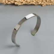 Stainless Steel Bracelet
