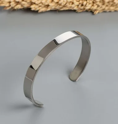 Stainless Steel Bracelet