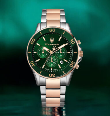 Luxury Watch