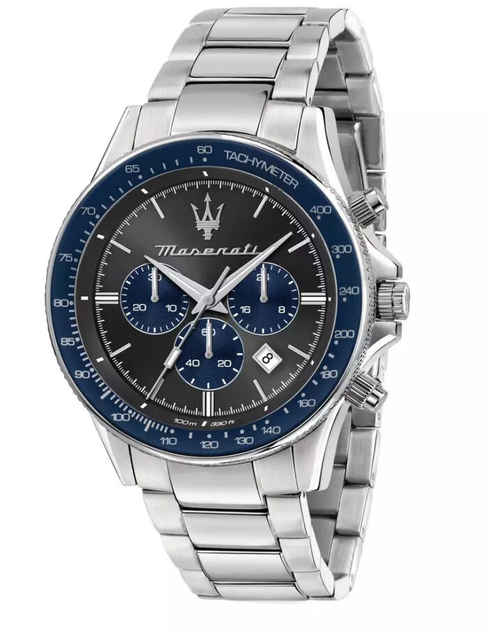 Retro Blue Strategist R8873640018 (2)