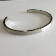Stainless Steel Bracelet