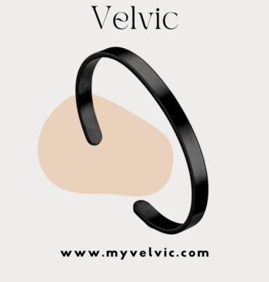 Cuff Bracelet