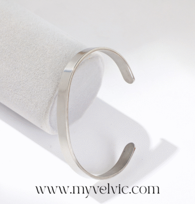 Stainless Steel Bracelet