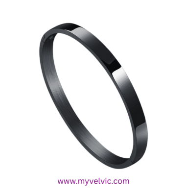 Cuff bracelet for men
