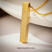 ayatul kursi locket