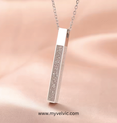 ayatul kursi bracelet silver